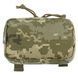 GTAC Horizontal Utility Pouch 16x10cm, ММ14