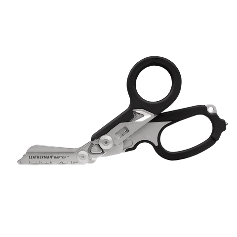Ножиці-мультитул Leatherman Raptor Rescue з MOLLE чохлом 7700000017994 фото