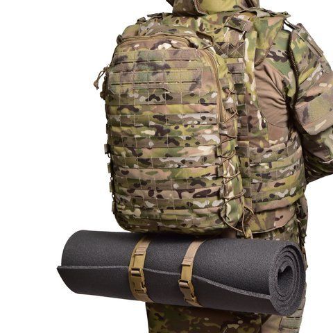 Тактический рюкзак GiG Military Delta Tactical 10л 2000000195391 фото