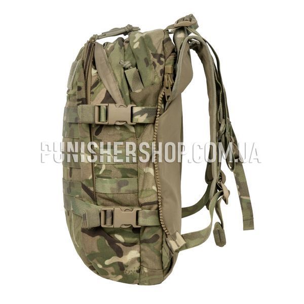 Тактичний рюкзак British Army 17L (Був у використанні) 2000000149189 фото