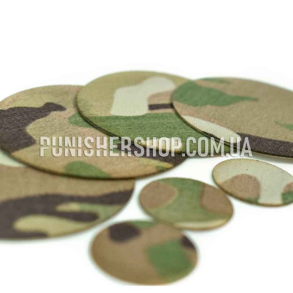 Ремкомплект GearSkin Lazzer Pocket Repair Patch 2000000042107 фото