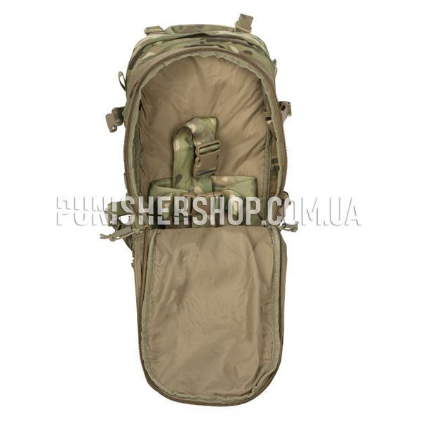 Тактичний рюкзак British Army 17L (Був у використанні) 2000000149189 фото