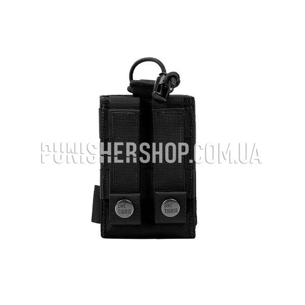 Підсумок OneTigris Radio Holder 03 для радіостанції Baofeng UV-5R 2000000175881 фото