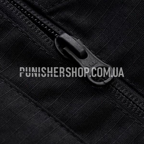M-Tac Conquistador Flex Black Pants, Black, 30/34