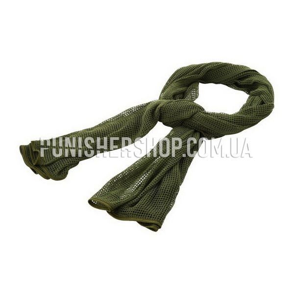 Шарф-сітка M-Tac Olive 2000000030289 фото