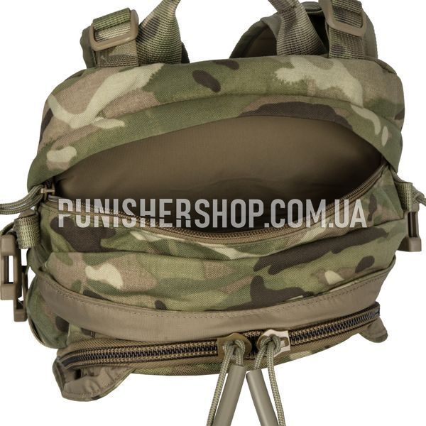 Тактичний рюкзак British Army 17L (Був у використанні) 2000000149189 фото