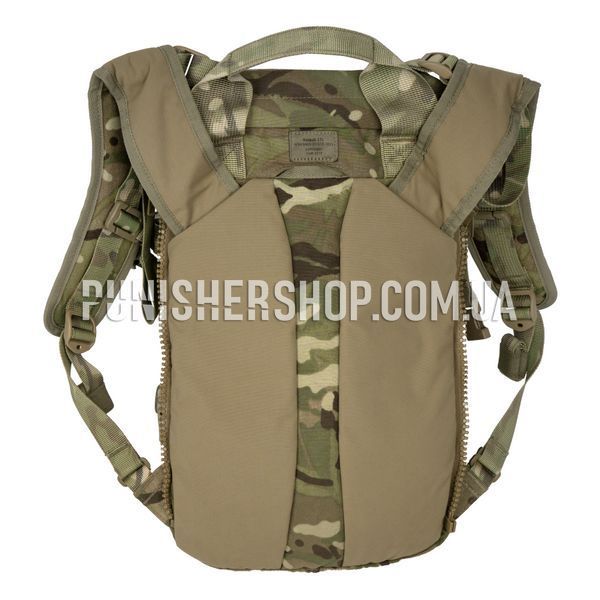Тактичний рюкзак British Army 17L (Був у використанні) 2000000149189 фото