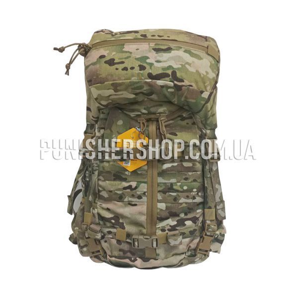 GRAD Daypack Lid Module for 3 Day Pack BVS, Multicam