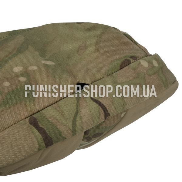 Тактичний рюкзак British Army 17L (Був у використанні) 2000000149189 фото