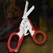 Ножиці-мультитул Leatherman Raptor Rescue з MOLLE чохлом 7700000017994 фото 7