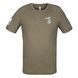 Футболка Nine Line Apparel 5 Things Olive 2000000170695 фото 1