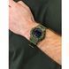 Casio G-Shock G-Squad GBD-800US-3ER Watch, Olive, Sports watches, Alarm, Day of the week, Second time zone, World time, Pedometer, Backlight, Stopwatch, Timer, Bluetooth