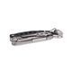 Leatherman Style PS Multitool, Black, 8