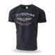 Футболка Dobermans Aggressive Division44 TS122BK-XXL фото 1