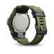Casio G-Shock G-Squad GBD-800US-3ER Watch, Olive, Sports watches, Alarm, Day of the week, Second time zone, World time, Pedometer, Backlight, Stopwatch, Timer, Bluetooth