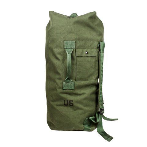Сумка-баул Duffle Bags (Було у використанні) 2000000027654 фото