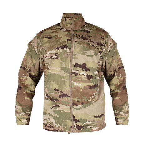 ECWCS Gen III Level 4 Jacket Scorpion W2 OCP Original USA, Scorpion (OCP), Medium Regular
