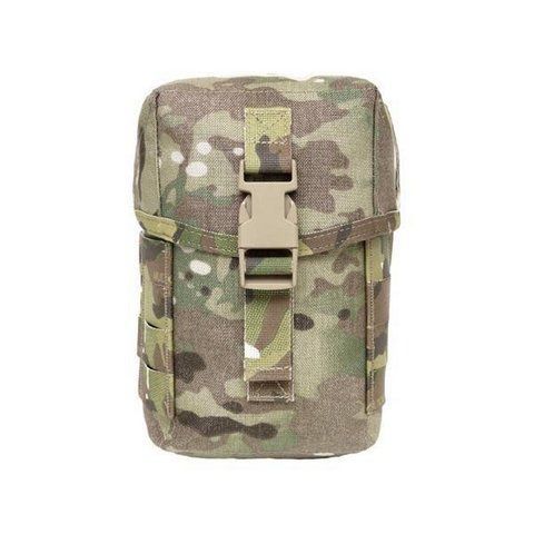 Утилитарный подсумок WAS Medium General Utility Pouch 2000000080628 фото