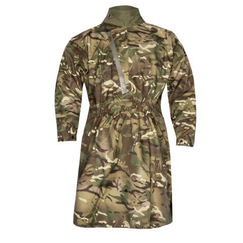 Дождевик Smock Waterproof OAV MVP MTP 2000000150635 фото