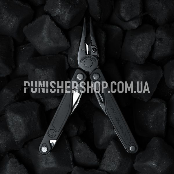 Мультитул Leatherman Charge Plus 2000000014487 фото