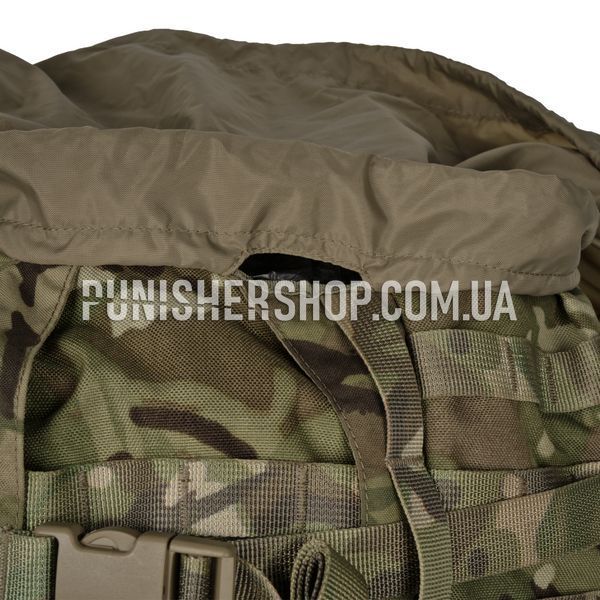 Virtus 90L Bergen Mk3 Backpack (Used), MTP, 90 l