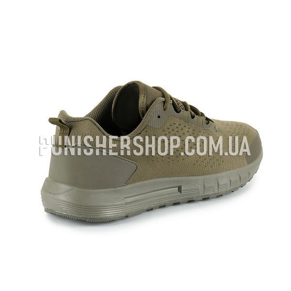 Кросівки M-Tac Summer Pro Dark Olive 2000000054629 фото
