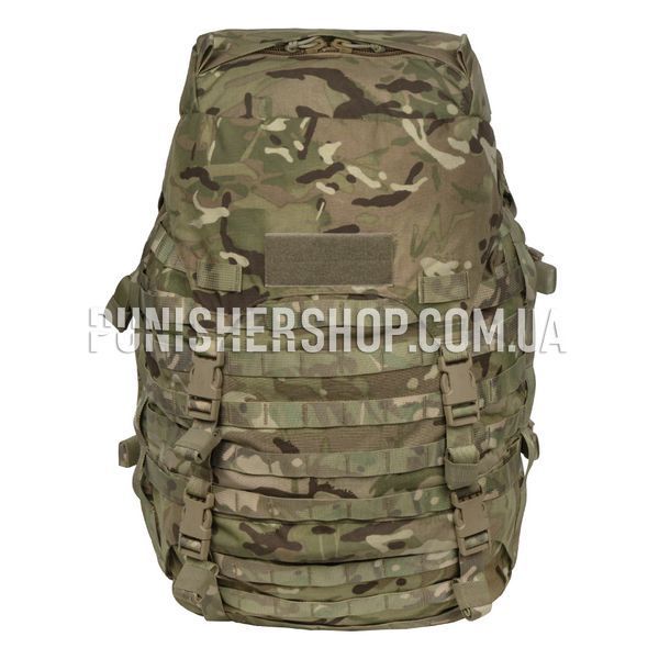 Virtus 90L Bergen Mk3 Backpack (Used), MTP, 90 l