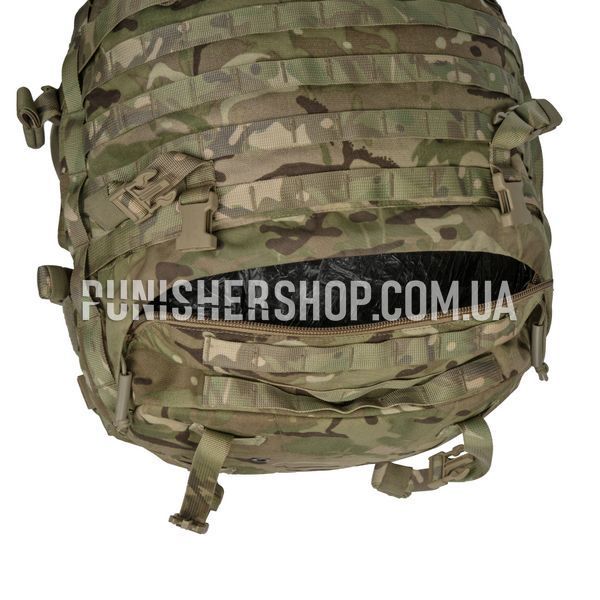 Virtus 90L Bergen Mk3 Backpack (Used), MTP, 90 l