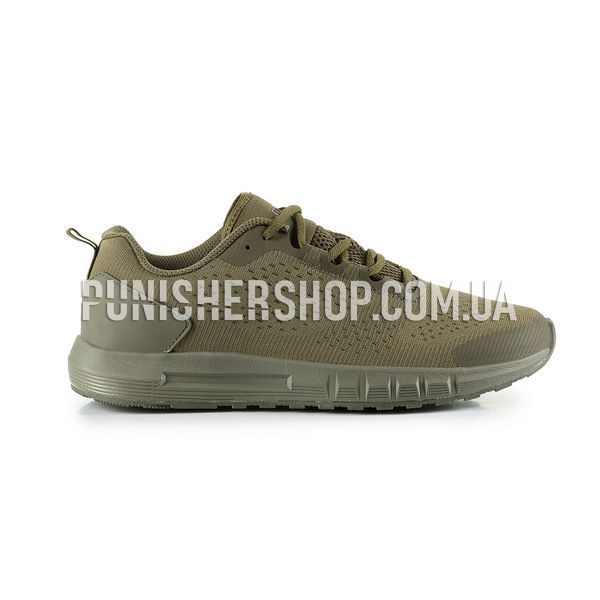 Кросівки M-Tac Summer Pro Dark Olive 2000000054629 фото