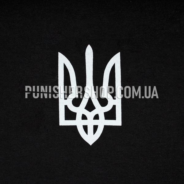 Футболка Punisher &ldquo;Support Our Troops&rdquo;, червоно-чорний принт 2000000124612 фото