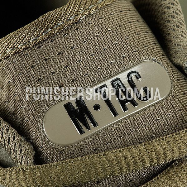 Кросівки M-Tac Summer Pro Dark Olive 2000000054629 фото