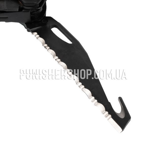 Мультитул Leatherman Charge Plus 2000000014487 фото