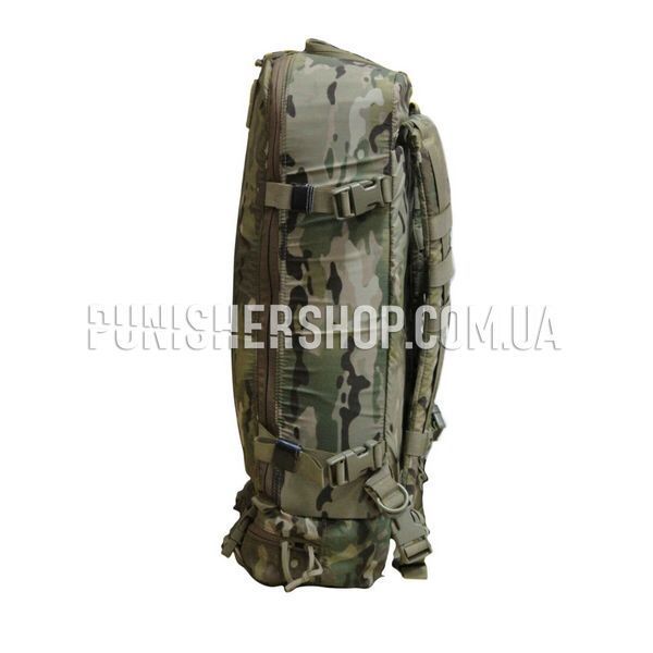 Медична сумка HonorPoint USA Joint Assault Casualty System (Було у використанні) 2000000019048 фото