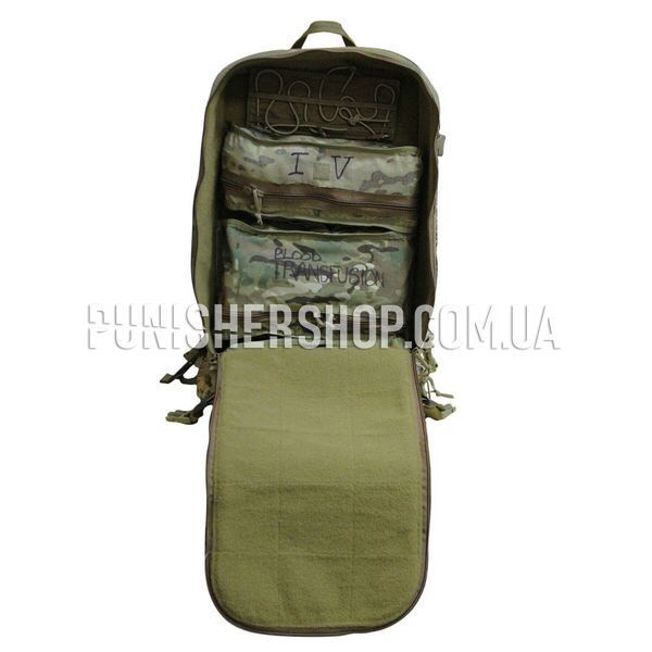 Медична сумка HonorPoint USA Joint Assault Casualty System (Було у використанні) 2000000019048 фото