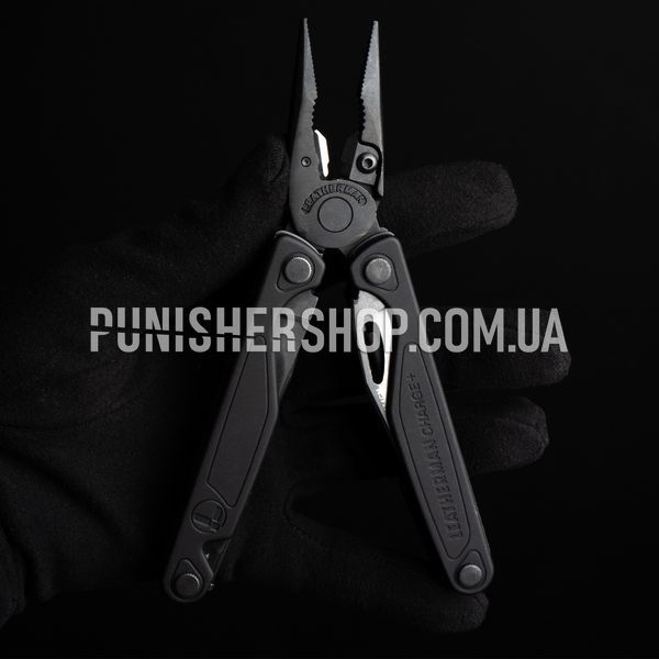 Мультитул Leatherman Charge Plus 2000000014487 фото