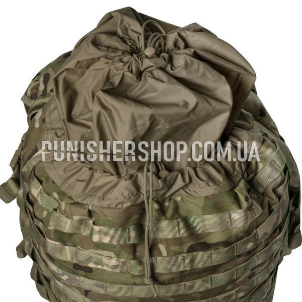 Virtus 90L Bergen Mk3 Backpack (Used), MTP, 90 l