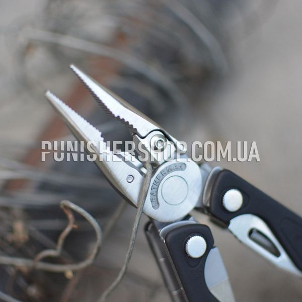 Мультитул Leatherman Charge Plus 2000000014487 фото