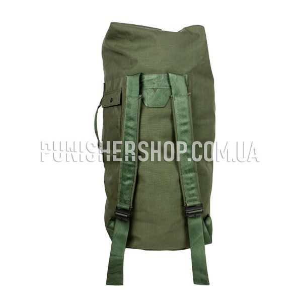 Сумка-баул Duffle Bags (Було у використанні) 2000000027654 фото