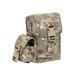 WAS Medium General Utility Pouch, Multicam