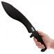 Мачете SOG MC-11 Sogfari Kukri 7700000026064 фото 3