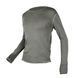 ADS FREE Base Layer FR Undershirt, Foliage Green, Small Regular