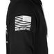 Худі на блискавці Nine Line Apparel Don't Tread on Me 2000000151830 фото 5