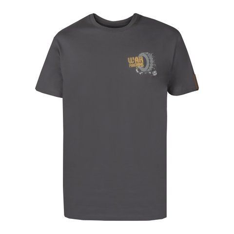 Футболка BalakWear Machine Style 2000000171005 фото