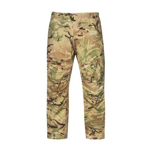 Брюки водостойкие Lightweight Waterproof MVP MTP 2000000151175 фото