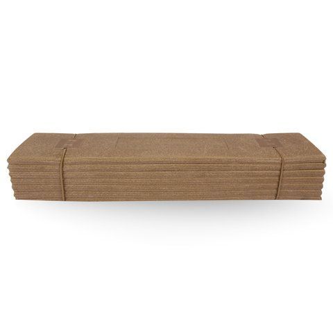 Каремат USMC Therm-A-Rest Accordion Foam Sleeping Pad (Вживане) 2000000011066 фото