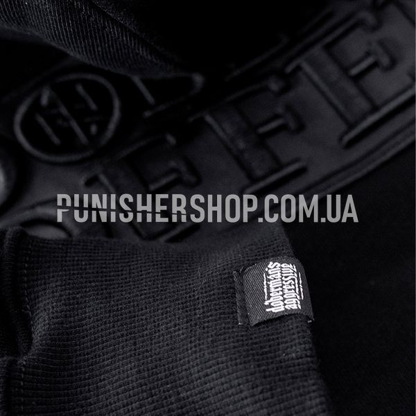 Худі Dobermans Aggressive Offensive BZ232BK-XXXL фото