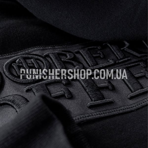 Худі Dobermans Aggressive Offensive BZ232BK-XXXL фото