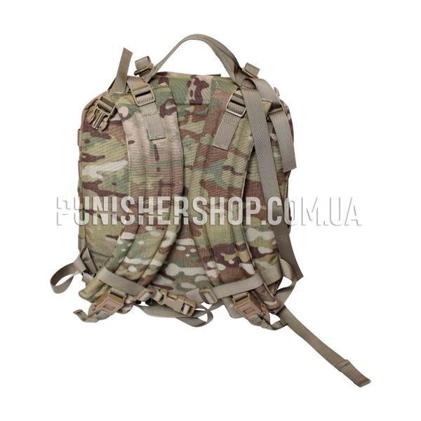 US Army MOLLE II Medic Bag, Multicam