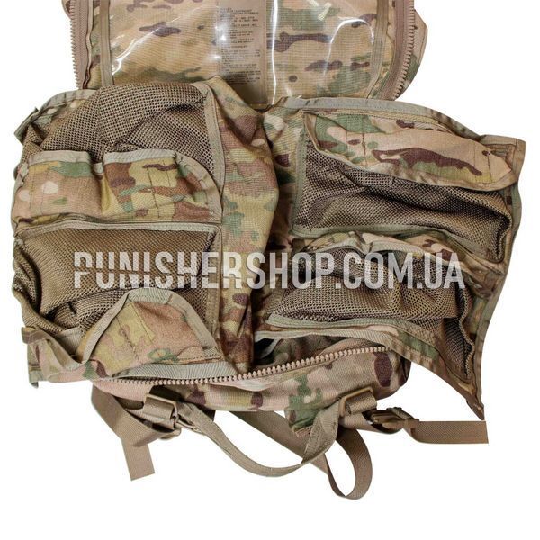 US Army MOLLE II Medic Bag, Multicam