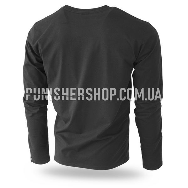 Лонгслів Dobermans Aggressive Offensive Shield LS237BK-XL фото